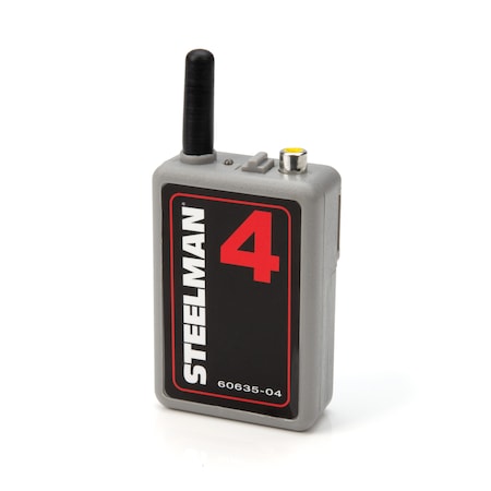 Steelman Replacement Wireless ChassisEAR Transmitter #4 60635-04